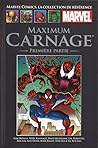 Cover of Maximum Carnage - 1ere partie