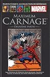 Cover of Maximum Carnage - 2e partie