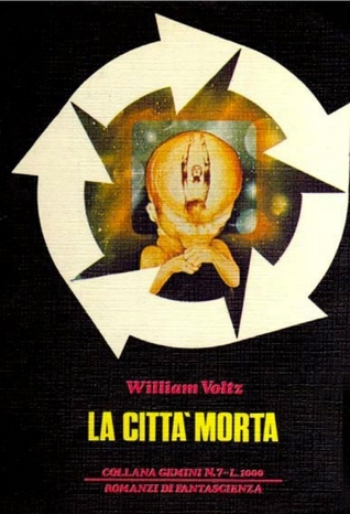 Cover of La citta morta