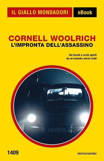 Cover of L'impronta dell'assassino