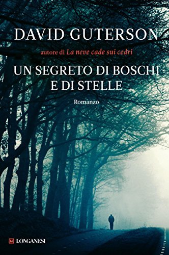 Cover of Un segreto di boschi e stelle