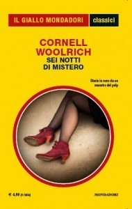 Cover of Sei notti di mistero