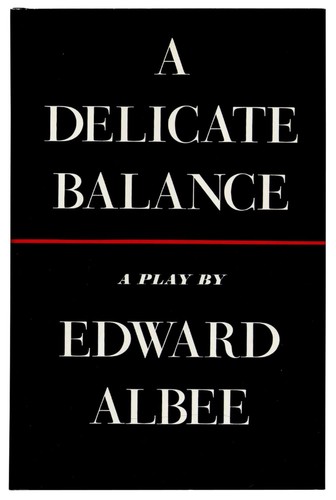 Delicate Balance