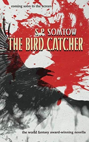 Cover of The Bird Catcher
