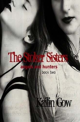 Cover of Angels and Hunters