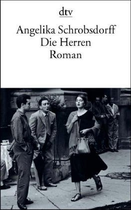 Cover of Die Herren