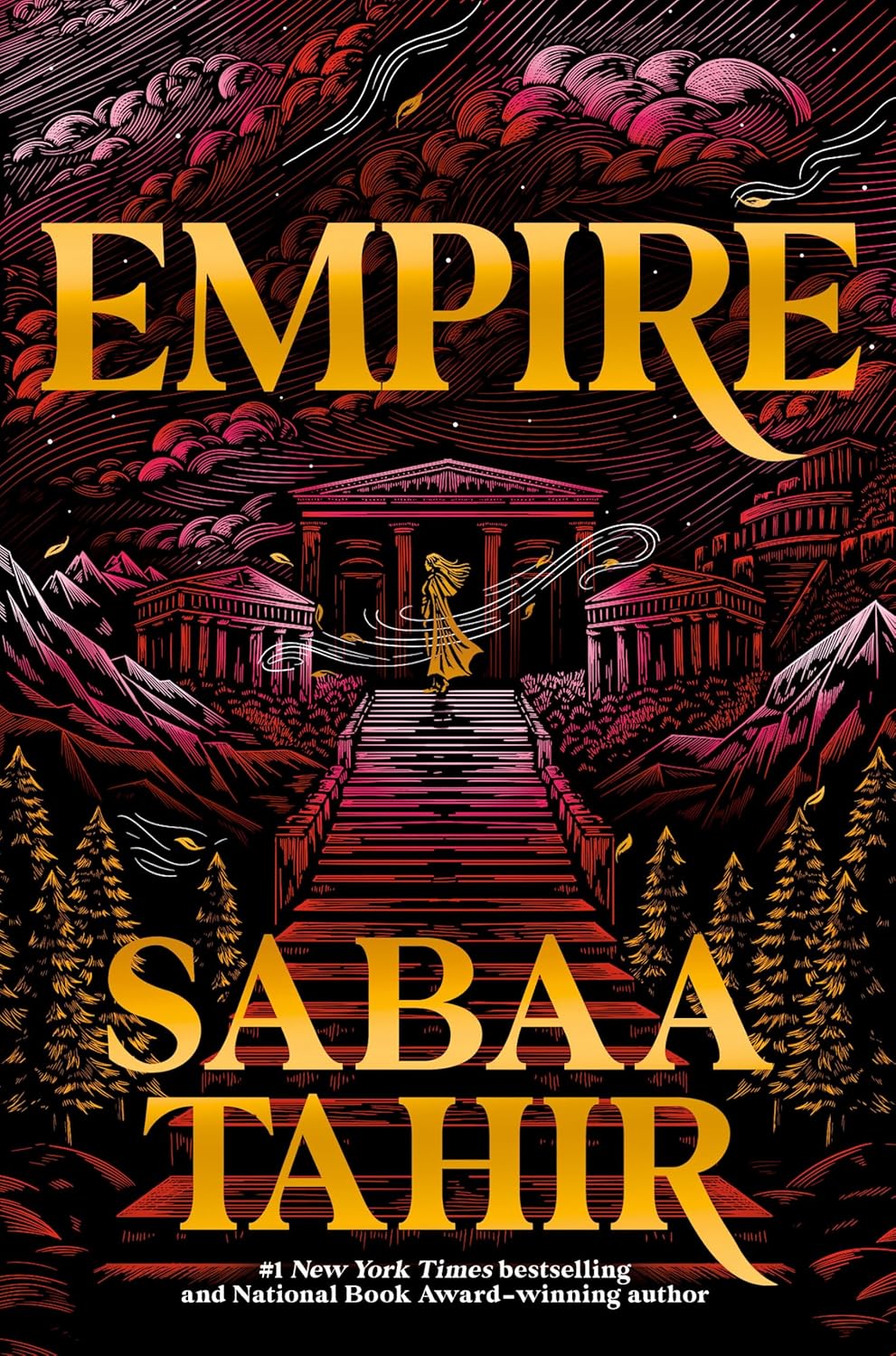Cover of Empire