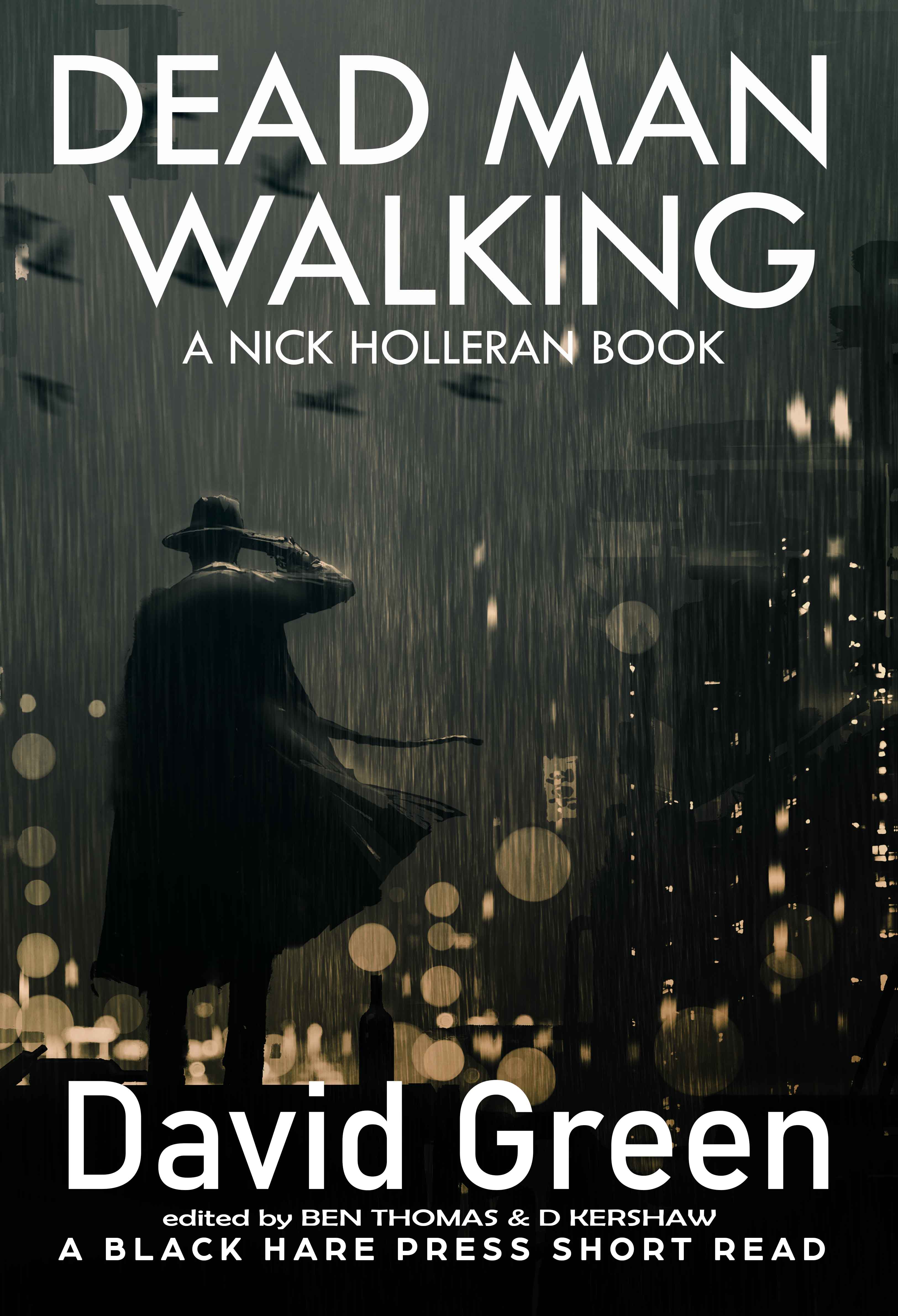 Dead Man Walking