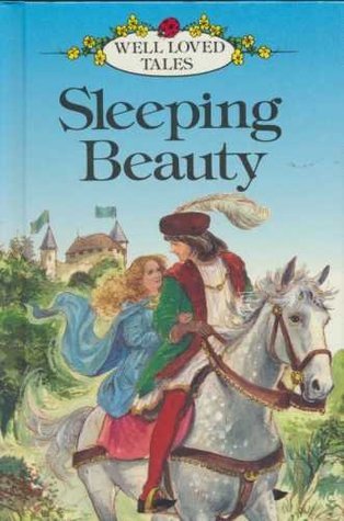 Cover of Sleeping Beauty