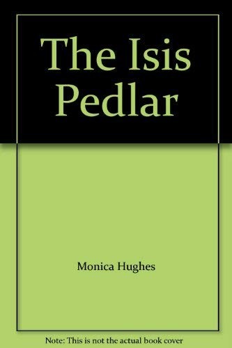 Cover of Isis Pedlar