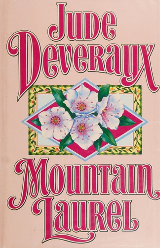 Cover of Mountain Laurel