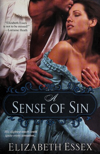 A Sense of Sin