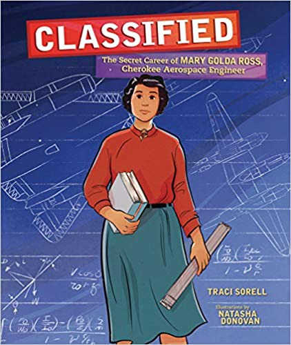 Cover of Classified