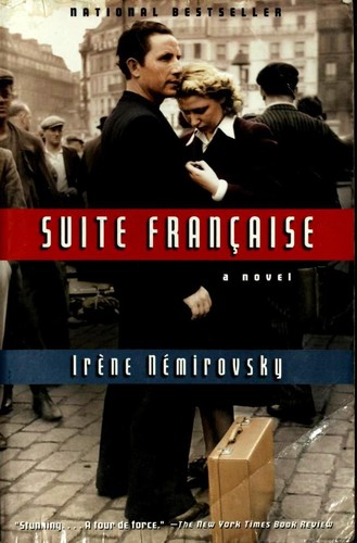 Suite Francaise