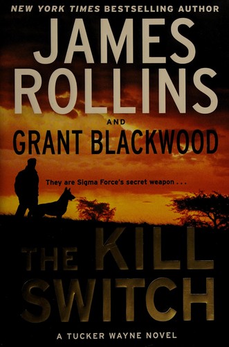 Cover of The Kill Switch
