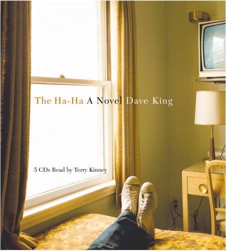 The Ha-Ha