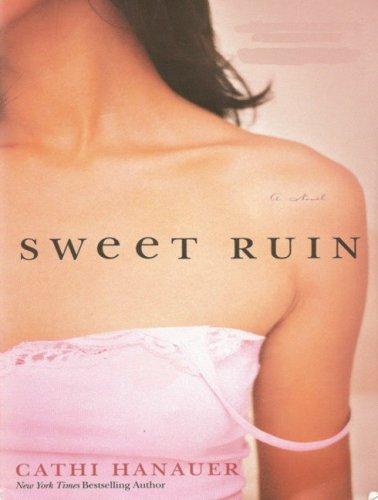 Cover of Sweet Ruin
