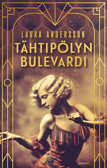 Tahtipolyn bulevardi