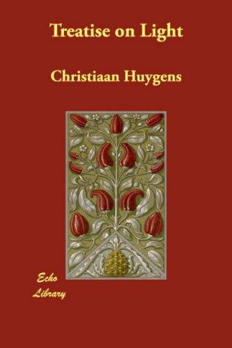 Treatise on Light