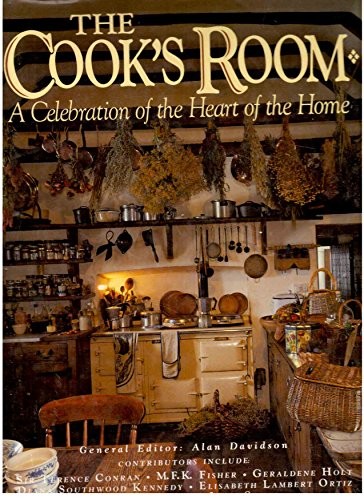 The Cook's Room