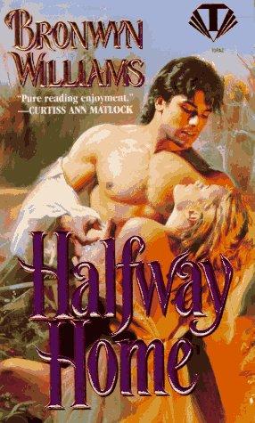 Cover of Halfway Home