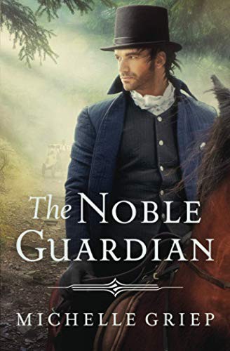 Cover of The Noble Guardian