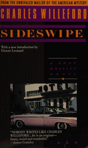 Sideswipe
