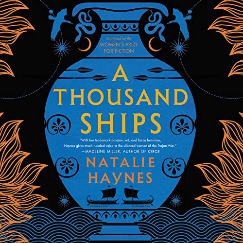 A Thousand Ships