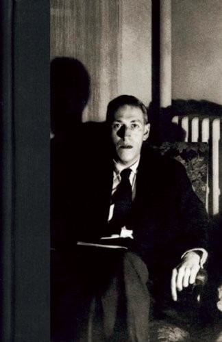 Cover of H.P. Lovecraft: Masters of the Weird Tale