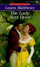 Cover of The Lady Next Door