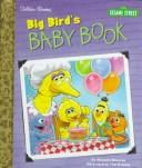 Cover of Big Bird's Baby Book