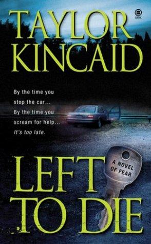 Cover of Left To Die