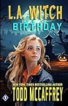 Cover of L.A. Witch: Birthday
