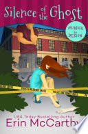 Cover of Silence of the Ghost