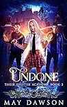Cover of Undone