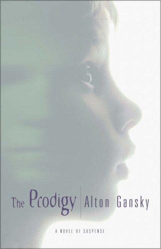 Cover of The Prodigy