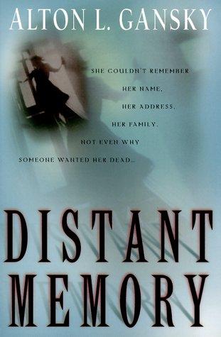 Cover of Distant Memory