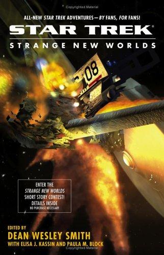 Star Trek(R) Strange New Worlds VIII