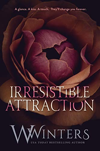 Cover of Irresistible Attraction