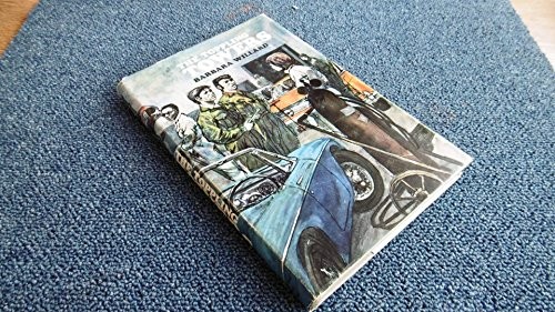 Cover of The toppling Towers