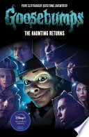 The Haunting Returns