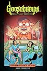 Goosebumps: Monsters At Midnight