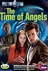 Cover of Doctor Who: The Time of Angels