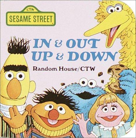 Cover of In & out, up & down