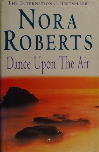Cover of Dance Upon the Air