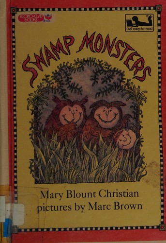 Swamp Monsters