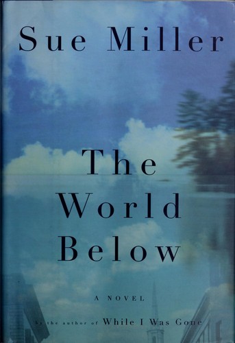 Cover of The World Below