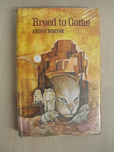 Cover of Breed to Come