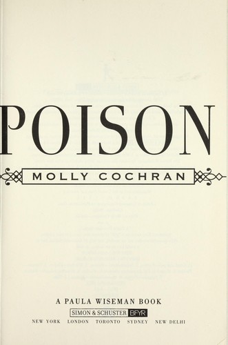 Poison