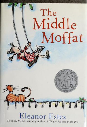 The Middle Moffat